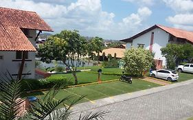 Flat 104 Villa Hípica